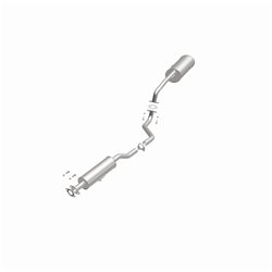 BRExhaust 2011-2013 Kia Forte 2.0L Ajustement Direct Système d'Échappement de Remplacement