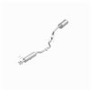 BRExhaust 2011-2013 Kia Forte 2.0L Ajustement Direct Système d'Échappement de Remplacement