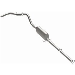 BRExhaust 2003-2003 Dodge Ram 1500 5.7L Ajustement Direct Système d'Échappement de Remplacement