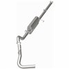 BRExhaust 2003-2003 Dodge Ram 1500 5.7L Ajustement Direct Système d'Échappement de Remplacement