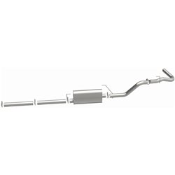 BRExhaust 2003-2003 Dodge Ram 1500 5.7L Ajustement Direct Système d'Échappement de Remplacement