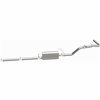 BRExhaust 2003-2003 Dodge Ram 1500 5.7L Ajustement Direct Système d'Échappement de Remplacement