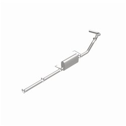 BRExhaust 2003-2003 Dodge Ram 1500 5.7L Ajustement Direct Système d'Échappement de Remplacement