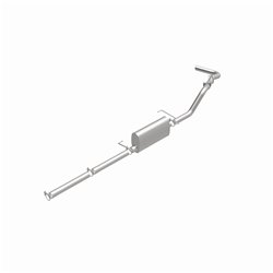 BRExhaust 2003-2003 Dodge Ram 1500 5.7L Ajustement Direct Système d'Échappement de Remplacement