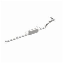 BRExhaust 2003-2003 Dodge Ram 1500 5.7L Ajustement Direct Système d'Échappement de Remplacement