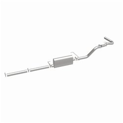 BRExhaust 2003-2003 Dodge Ram 1500 5.7L Ajustement Direct Système d'Échappement de Remplacement
