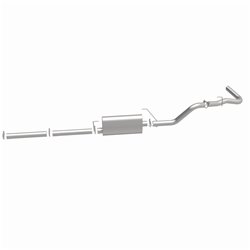 BRExhaust 2003-2003 Dodge Ram 1500 5.7L Ajustement Direct Système d'Échappement de Remplacement