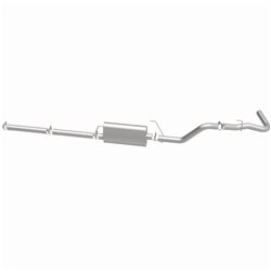 BRExhaust 2003-2003 Dodge Ram 1500 5.7L Ajustement Direct Système d'Échappement de Remplacement