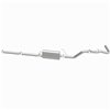 BRExhaust 2003-2003 Dodge Ram 1500 5.7L Ajustement Direct Système d'Échappement de Remplacement