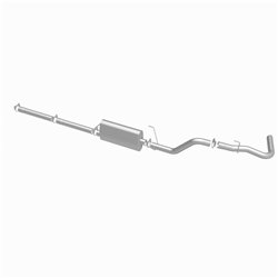 BRExhaust 2003-2003 Dodge Ram 1500 5.7L Ajustement Direct Système d'Échappement de Remplacement