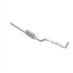 BRExhaust 2003-2003 Dodge Ram 1500 5.7L Ajustement Direct Système d'Échappement de Remplacement