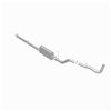 BRExhaust 2003-2003 Dodge Ram 1500 5.7L Ajustement Direct Système d'Échappement de Remplacement