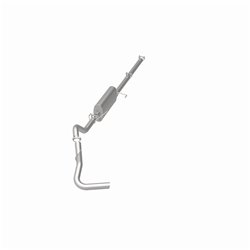 BRExhaust 2003-2003 Dodge Ram 1500 5.7L Ajustement Direct Système d'Échappement de Remplacement
