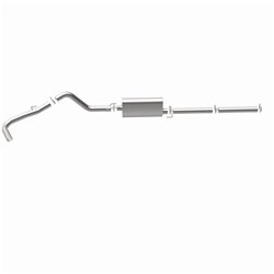 BRExhaust 2003-2003 Dodge Ram 1500 5.7L Ajustement Direct Système d'Échappement de Remplacement