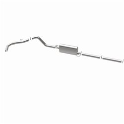 BRExhaust 2003-2003 Dodge Ram 1500 5.7L Ajustement Direct Système d'Échappement de Remplacement