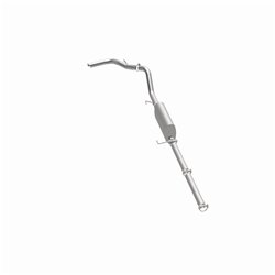 BRExhaust 2003-2003 Dodge Ram 1500 5.7L Ajustement Direct Système d'Échappement de Remplacement