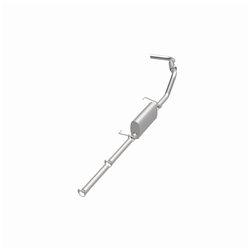 BRExhaust 2003-2003 Dodge Ram 1500 5.7L Ajustement Direct Système d'Échappement de Remplacement