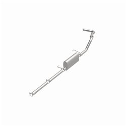BRExhaust 2003-2003 Dodge Ram 1500 5.7L Ajustement Direct Système d'Échappement de Remplacement