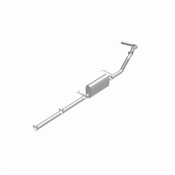 BRExhaust 2003-2003 Dodge Ram 1500 5.7L Ajustement Direct Système d'Échappement de Remplacement