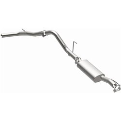 BRExhaust 2006-2007 Dodge Ram 1500 5.7L Ajustement Direct Système d'Échappement de Remplacement