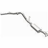 BRExhaust 2006-2007 Dodge Ram 1500 5.7L Ajustement Direct Système d'Échappement de Remplacement