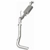 BRExhaust 2006-2007 Dodge Ram 1500 5.7L Ajustement Direct Système d'Échappement de Remplacement