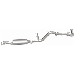 BRExhaust 2006-2007 Dodge Ram 1500 5.7L Ajustement Direct Système d'Échappement de Remplacement