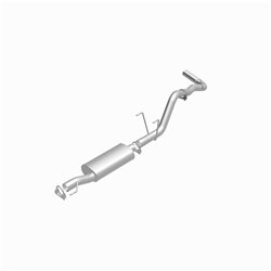 BRExhaust 2006-2007 Dodge Ram 1500 5.7L Ajustement Direct Système d'Échappement de Remplacement