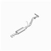 BRExhaust 2006-2007 Dodge Ram 1500 5.7L Ajustement Direct Système d'Échappement de Remplacement
