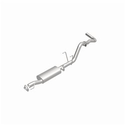 BRExhaust 2006-2007 Dodge Ram 1500 5.7L Ajustement Direct Système d'Échappement de Remplacement