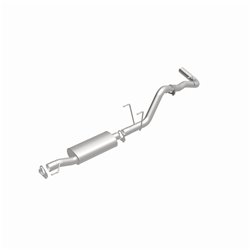 BRExhaust 2006-2007 Dodge Ram 1500 5.7L Ajustement Direct Système d'Échappement de Remplacement