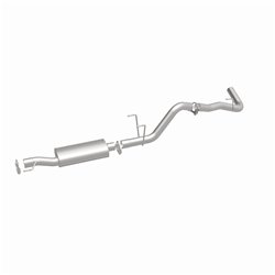 BRExhaust 2006-2007 Dodge Ram 1500 5.7L Ajustement Direct Système d'Échappement de Remplacement