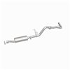 BRExhaust 2006-2007 Dodge Ram 1500 5.7L Ajustement Direct Système d'Échappement de Remplacement