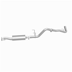 BRExhaust 2006-2007 Dodge Ram 1500 5.7L Ajustement Direct Système d'Échappement de Remplacement