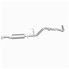 BRExhaust 2006-2007 Dodge Ram 1500 5.7L Ajustement Direct Système d'Échappement de Remplacement