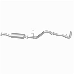 BRExhaust 2006-2007 Dodge Ram 1500 5.7L Ajustement Direct Système d'Échappement de Remplacement