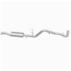 BRExhaust 2006-2007 Dodge Ram 1500 5.7L Ajustement Direct Système d'Échappement de Remplacement