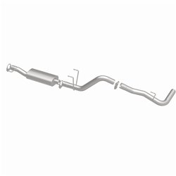 BRExhaust 2006-2007 Dodge Ram 1500 5.7L Ajustement Direct Système d'Échappement de Remplacement
