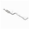 BRExhaust 2006-2007 Dodge Ram 1500 5.7L Ajustement Direct Système d'Échappement de Remplacement