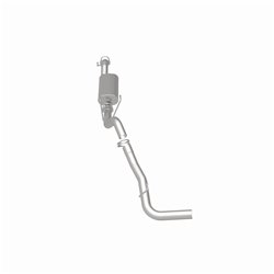 BRExhaust 2006-2007 Dodge Ram 1500 5.7L Ajustement Direct Système d'Échappement de Remplacement