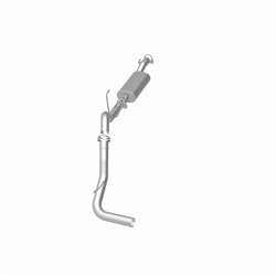 BRExhaust 2006-2007 Dodge Ram 1500 5.7L Ajustement Direct Système d'Échappement de Remplacement