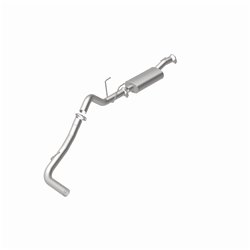 BRExhaust 2006-2007 Dodge Ram 1500 5.7L Ajustement Direct Système d'Échappement de Remplacement