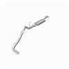 BRExhaust 2006-2007 Dodge Ram 1500 5.7L Ajustement Direct Système d'Échappement de Remplacement