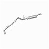 BRExhaust 2006-2007 Dodge Ram 1500 5.7L Ajustement Direct Système d'Échappement de Remplacement