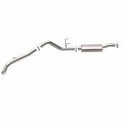 BRExhaust 2006-2007 Dodge Ram 1500 5.7L Ajustement Direct Système d'Échappement de Remplacement
