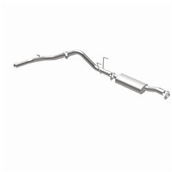 BRExhaust 2006-2007 Dodge Ram 1500 5.7L Ajustement Direct Système d'Échappement de Remplacement