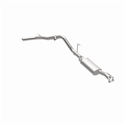 BRExhaust 2006-2007 Dodge Ram 1500 5.7L Ajustement Direct Système d'Échappement de Remplacement