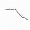 BRExhaust 2006-2007 Dodge Ram 1500 5.7L Ajustement Direct Système d'Échappement de Remplacement