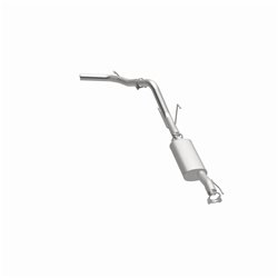 BRExhaust 2006-2007 Dodge Ram 1500 5.7L Ajustement Direct Système d'Échappement de Remplacement
