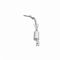 BRExhaust 2006-2007 Dodge Ram 1500 5.7L Ajustement Direct Système d'Échappement de Remplacement